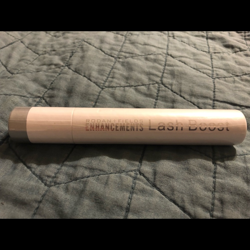 Rodan and Fields Lash Booster Serum